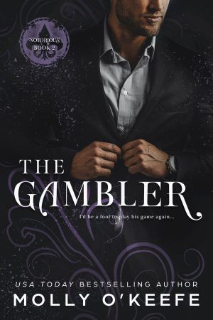 [Notorious 02] • The Gambler